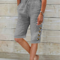 Kurze Hosen Damen | Shorts Damen Sommermode für Freizeit und Alltag