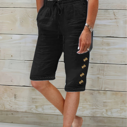 Kurze Hosen Damen | Shorts Damen Sommermode für Freizeit und Alltag