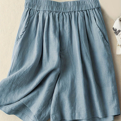 Kurze Hosen Damen | Shorts für Sommermode