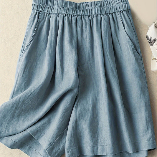 Kurze Hosen Damen | Shorts für Sommermode