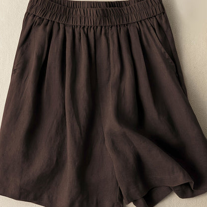 Kurze Hosen Damen | Shorts für Sommermode
