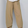 Kurze Hosen Damen | Stoffhose für Freizeit und Büro