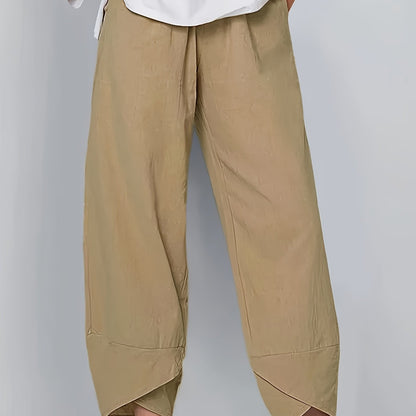 Kurze Hosen Damen | Stoffhose für Freizeit und Büro