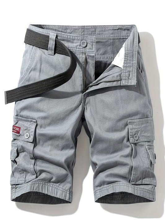 Kurze Hosen Herren | Cargo Shorts Sommer Outdoor für Herren