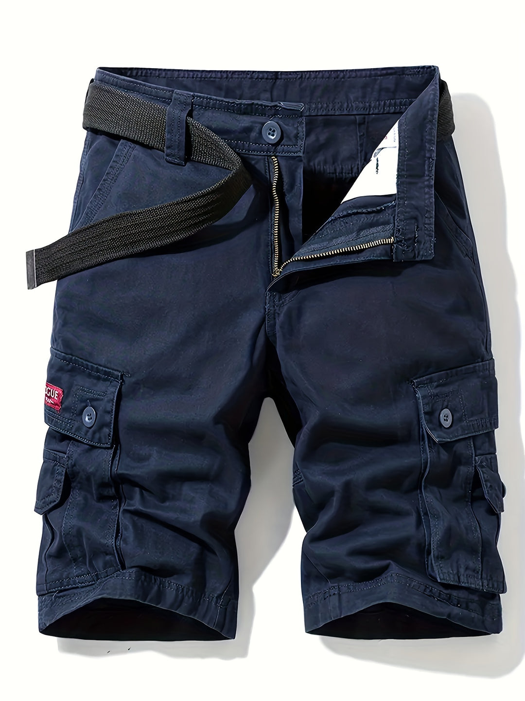 Kurze Hosen Herren | Cargo Shorts Sommer Outdoor für Herren