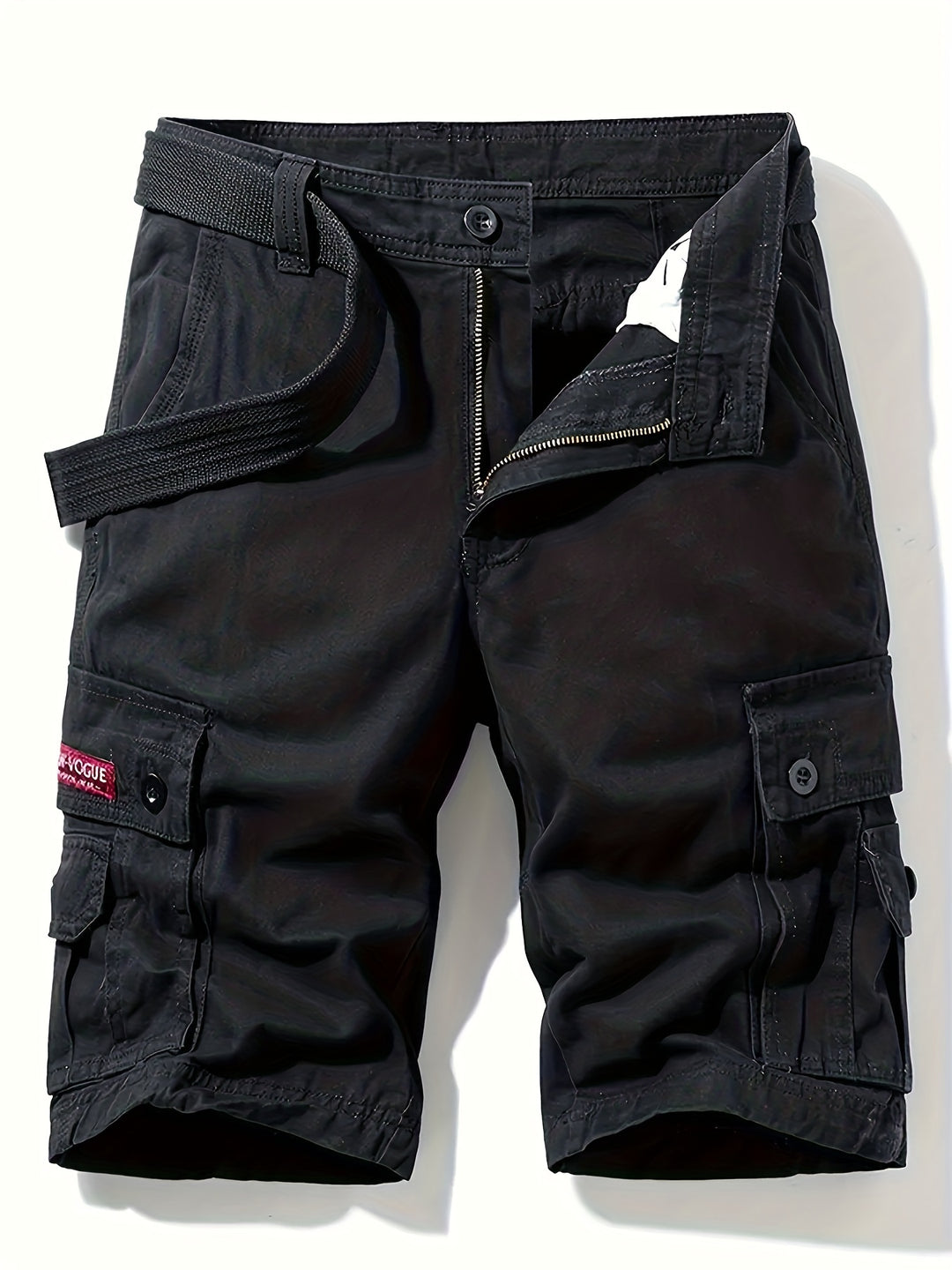 Kurze Hosen Herren | Cargo Shorts Sommer Outdoor für Herren