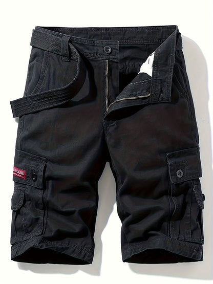 Kurze Hosen Herren | Cargo Shorts Sommer Outdoor für Herren