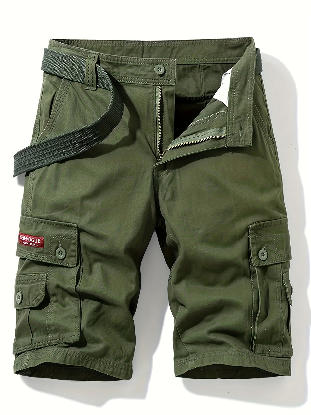 Kurze Hosen Herren | Cargo Shorts Sommer Outdoor für Herren