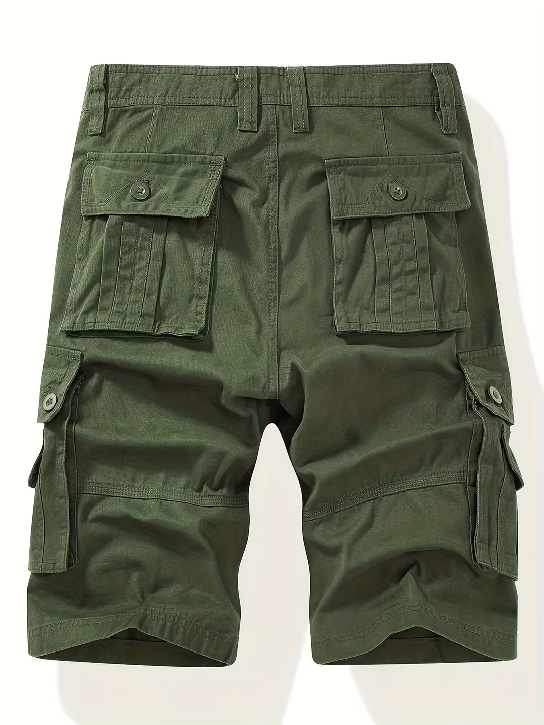 Kurze Hosen Herren | Cargo Shorts Sommer Outdoor für Herren