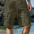 Army green