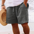 Kurze Hosen Herren | Sommer Shorts für Herren Freizeitbekleidung