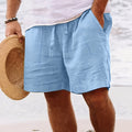 Kurze Hosen Herren | Sommer Shorts für Herren Freizeitbekleidung
