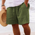 Kurze Hosen Herren | Sommer Shorts für Herren Freizeitbekleidung