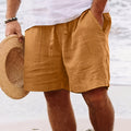 Kurze Hosen Herren | Sommer Shorts für Herren Freizeitbekleidung