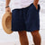 bleu marine