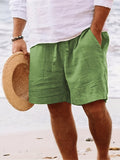 Kurze Hosen Herren | Sommer Shorts für Herren Freizeitbekleidung