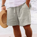 Kurze Hosen Herren | Sommer Shorts für Herren Freizeitbekleidung