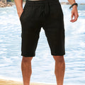 Kurze Hosen Herren | Sommer Shorts für Herren, Freizeitbekleidung ideal für den Strand