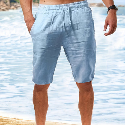 Kurze Hosen Herren | Sommer Shorts für Herren, Freizeitbekleidung ideal für den Strand
