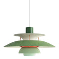 LED Deckenlampe | Deckenleuchte Wohnzimmer für moderne Beleuchtung