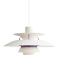 LED Deckenlampe | Deckenleuchte Wohnzimmer für moderne Beleuchtung
