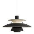 LED Deckenlampe | Deckenleuchte Wohnzimmer für moderne Beleuchtung