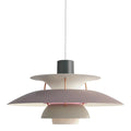 LED Deckenlampe | Deckenleuchte Wohnzimmer für moderne Beleuchtung