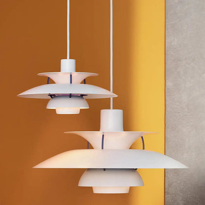 LED Deckenlampe | Deckenleuchte Wohnzimmer für moderne Beleuchtung