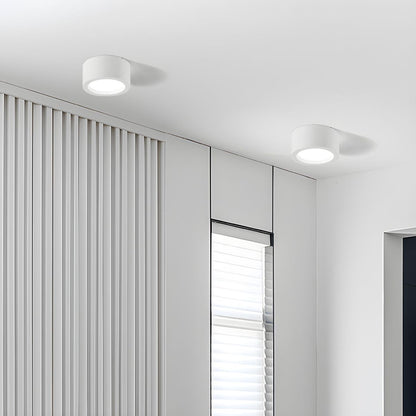 LED Deckenleuchte | Deckenlampe Wohnzimmer für modernes Wohnen