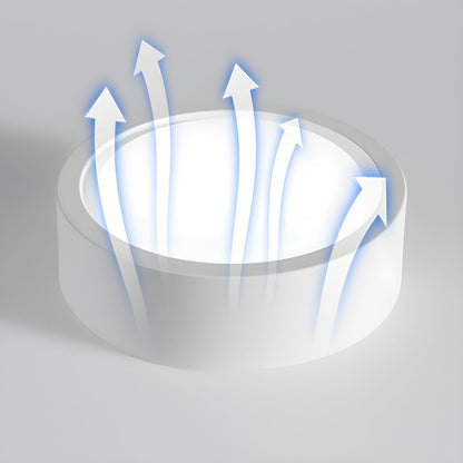 LED Deckenleuchte | Deckenlampe Wohnzimmer für modernes Wohnen