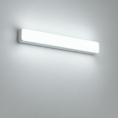 LED Spiegelbeleuchtung | Badezimmerlampe für modernes Wohnen und Make-up Anwendungen