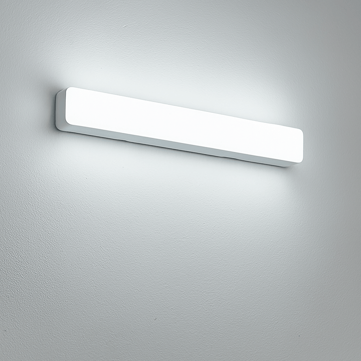 LED Spiegelbeleuchtung | Badezimmerlampe für modernes Wohnen und Make-up Anwendungen