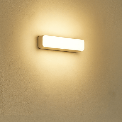 LED Spiegelbeleuchtung | Badezimmerlampe für modernes Wohnen und Make-up Anwendungen