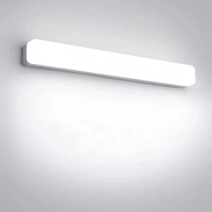 LED Spiegelbeleuchtung | Badezimmerlampe für modernes Wohnen und Make-up Anwendungen