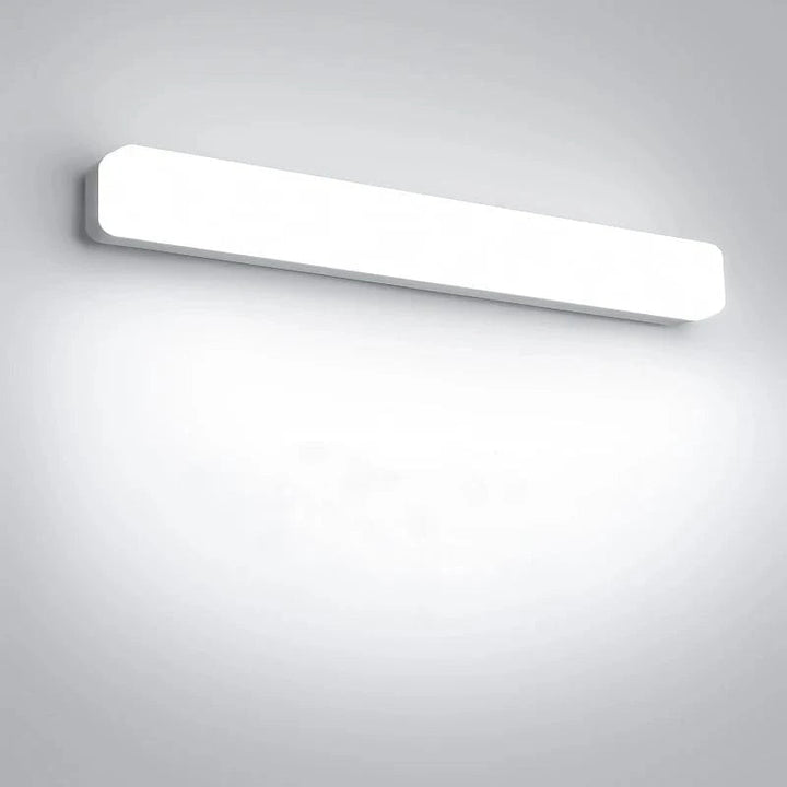 LED Spiegelbeleuchtung | Badezimmerlampe für modernes Wohnen und Make-up Anwendungen