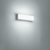20 cm blanc froid
