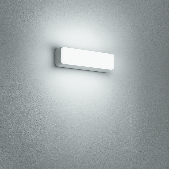 LED Spiegelbeleuchtung | Badezimmerlampe für modernes Wohnen und Make-up Anwendungen