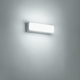 20 cm blanc froid