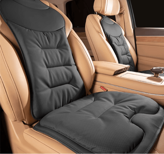 LUMBIVA – Ergonomisches Auto-Rückenkissen für optimale Unterstützung 0