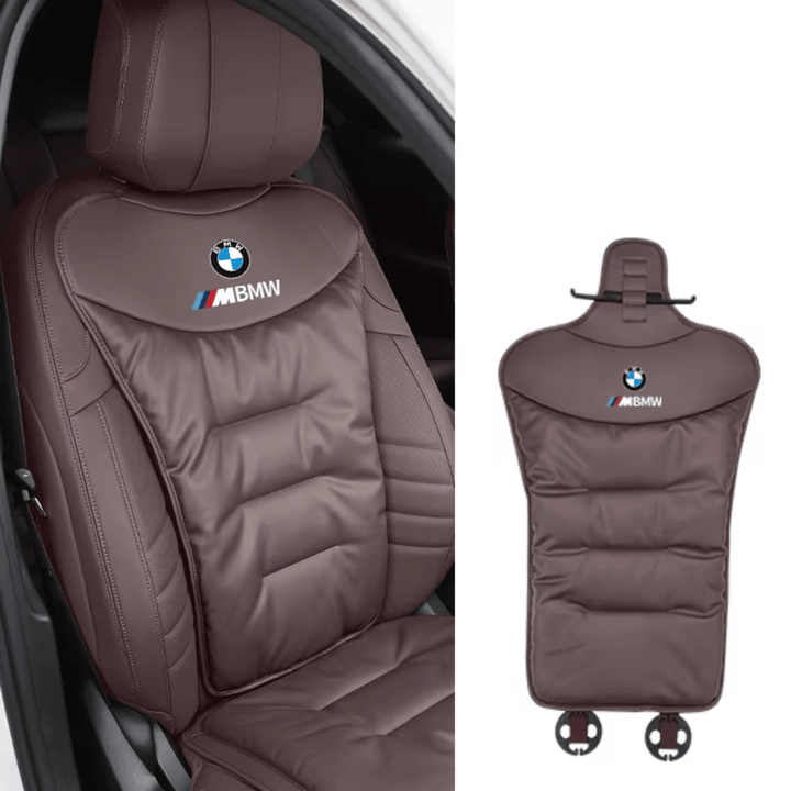 LUMBIVA – Ergonomisches Auto-Rückenkissen für optimale Unterstützung 5