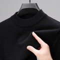 Langer Herrenpullover | Warm