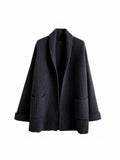 Langer Cardigan | Damen-Oberbekleidung für Herbst/Winter