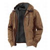 Lawson | Modische Herrenjacke ideal für den Herbst