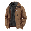 Lawson | Modische Herrenjacke ideal für den Herbst