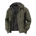 Lawson | Modische Herrenjacke ideal für den Herbst