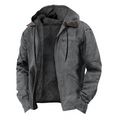 Lawson | Modische Herrenjacke ideal für den Herbst