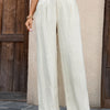 Damenhosen | Weite Hosen für Damen für jede Jahreszeit