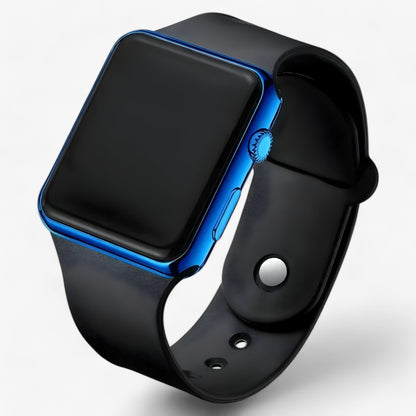 Leo | Klassische Quarzuhr - Zeitlos & Vielseitig 2