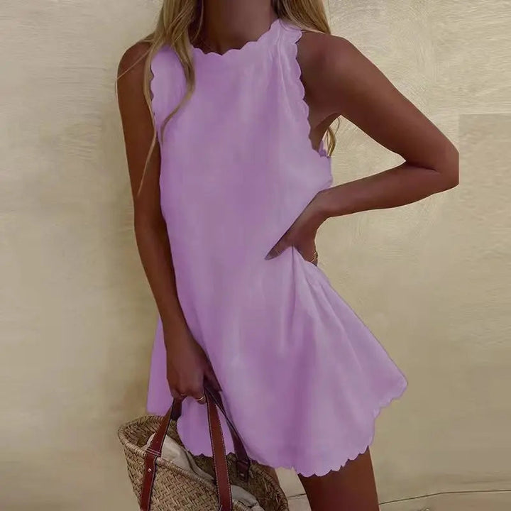 Liora – Lässig-elegantes Kleid 11