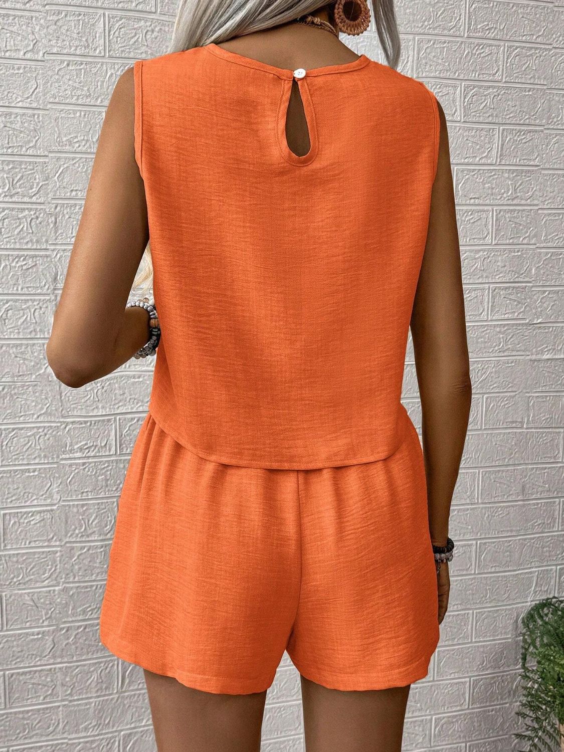 Lounge Set | Damenmode für entspannte Tage im Sommer